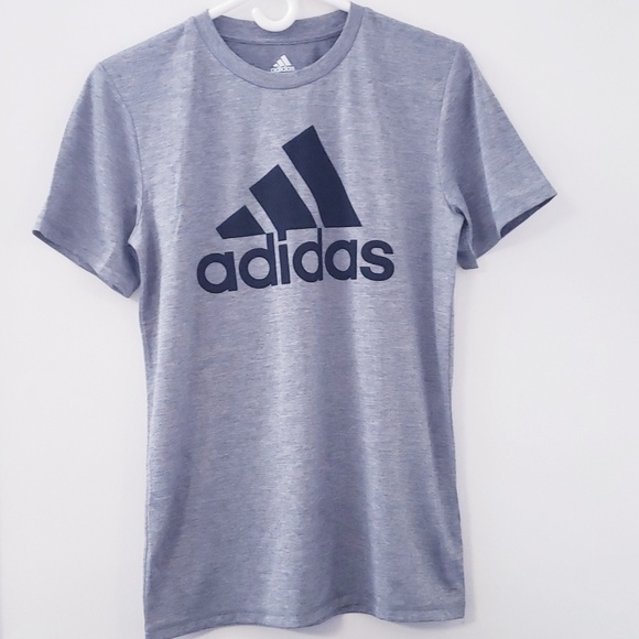 Adidas boys T-shirt - Picture 1 of 2